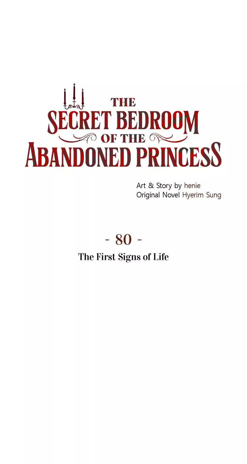 The Secret Bedroom of a Dejected Royal Daughter Chapter 80 59